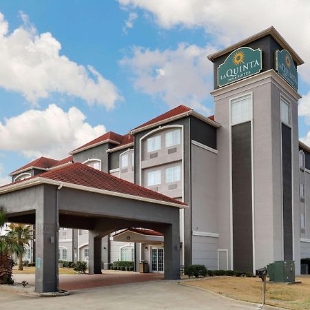 Отель La Quinta By Wyndham Lindale Экстерьер фото